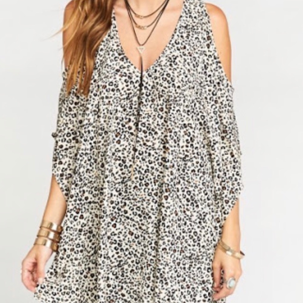 Show me your mumu peta-boo tunic